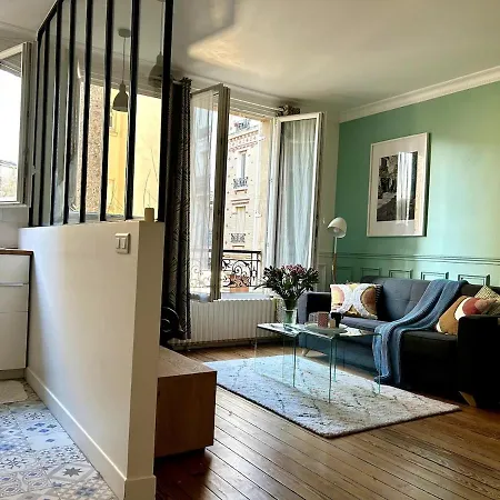 Excellent 3br 69m2