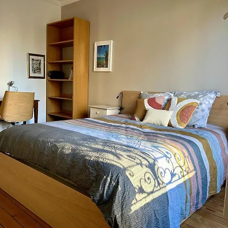 Apartment Excellent 3br 69m2