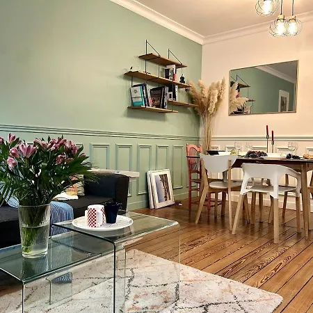 Excellent 3br 69m2 * Puteaux