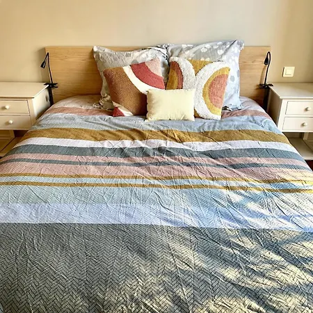Excellent 3br 69m2 Apartment *