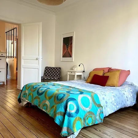 Excellent 3br 69m2 Apartment Puteaux