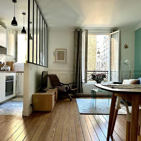 Apartment Excellent 3br 69m2