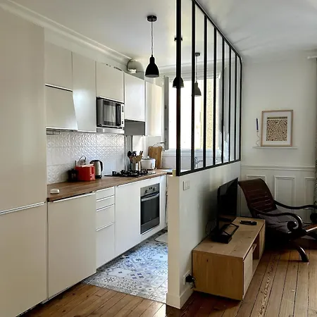 Excellent 3br 69m2 Apartment