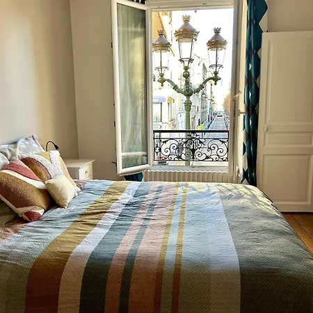 Apartment Excellent 3br 69m2