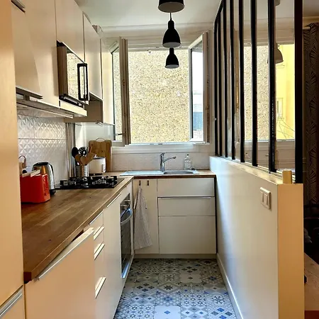 Excellent 3br 69m2 Apartment *