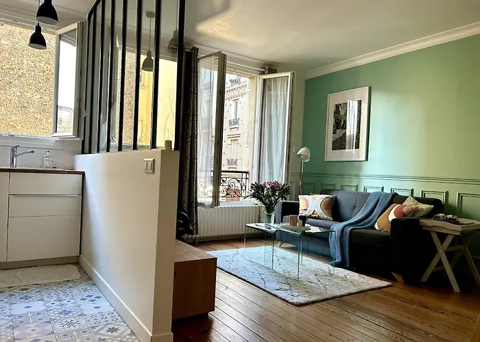 Excellent 3br 69m2