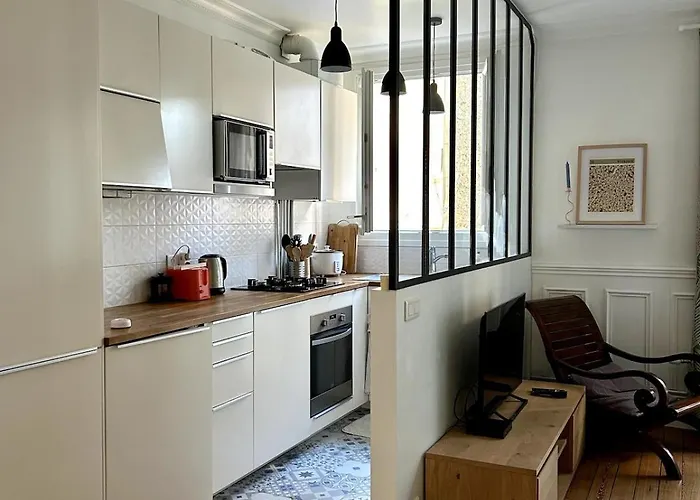 Excellent 3br 69m2 아파트