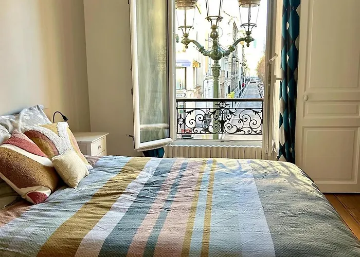아파트 Excellent 3br 69m2