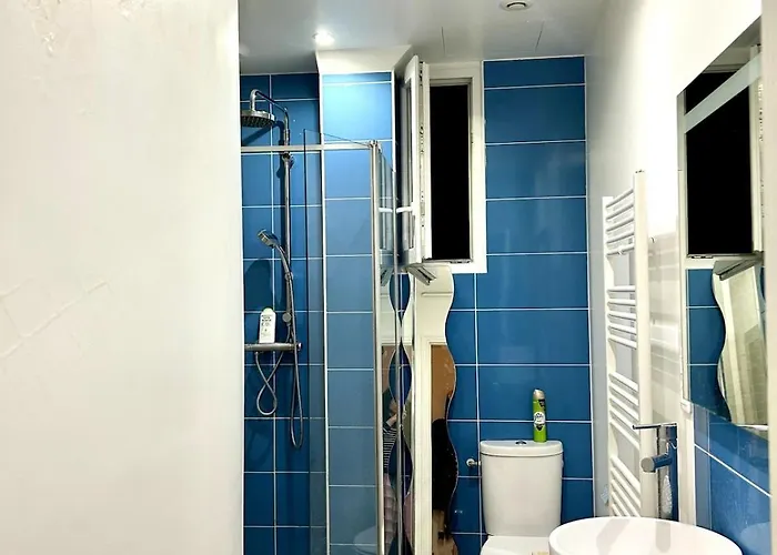 Excellent 3br 69m2 아파트 *
