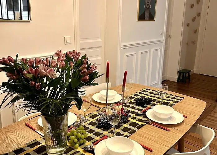 Excellent 3br 69m2 아파트 쀼또