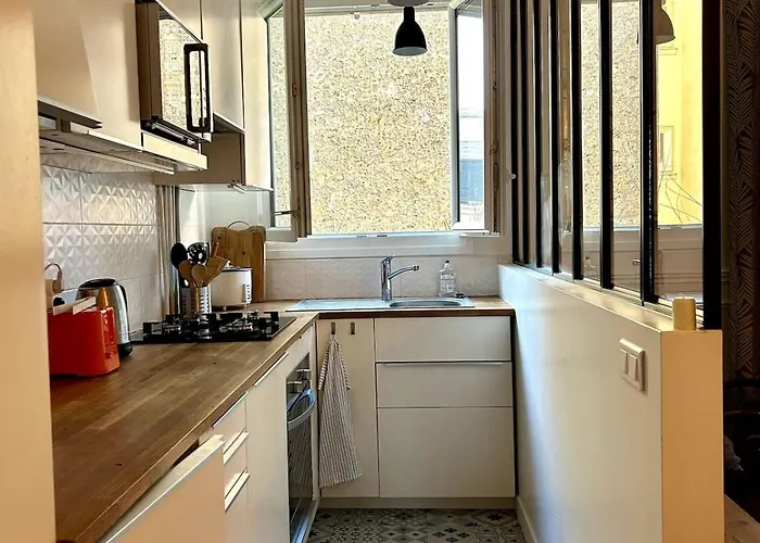 Excellent 3br 69m2 아파트 *